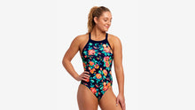 Load image into Gallery viewer, Funkita FKS008L Chlorine Resistant Sky Hi One Piece Swimsuit