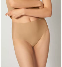 Load image into Gallery viewer, SLOGGI ZERO FEEL 2.0 HIGH WAIST PANT (NUDE)