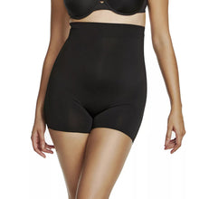 Load image into Gallery viewer, Naomi & Nicole Shapewear High Waist Boy Short FIRM CONTROL STYLE 7528-1