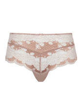 Load image into Gallery viewer, Panache Clara Full Brief (Honey)