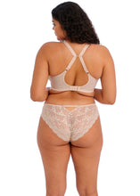 Load image into Gallery viewer, Elomi Charley Uw Stretch Plunge EL4382 (Black) (Fawn)