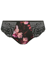Load image into Gallery viewer, Fantasie Brief Pippa FL100750 (Black Floral)