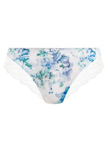 Load image into Gallery viewer, Fantasie Lucia Brief (Blue Garden)