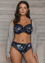 Load image into Gallery viewer, Fantasie Lucia Brief (Midnight)