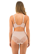 Load image into Gallery viewer, Fantasie Reflect High Waist Brief (Natural Beige)