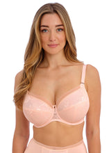 Load image into Gallery viewer, Fantasie Fusion Lace Bra (Blush)