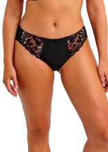Load image into Gallery viewer, Fantasie Magdalena Brief (Black)