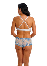 Load image into Gallery viewer, Wacoal Embrace Lace Soft Cup Bralette - (Microchip)