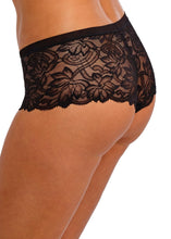 Load image into Gallery viewer, Wacoal Abellia Lace Short (Black)