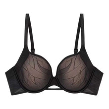 Load image into Gallery viewer, Triumph Airy Sensation WP T-Shirt Bra (Black)