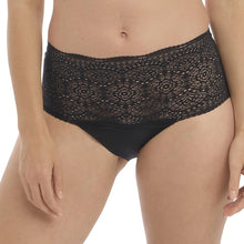 Load image into Gallery viewer, Fantasie Lace Ease One Size Smooth Stretch Lace (White,Red,Nude, Navy, Black, Blush)