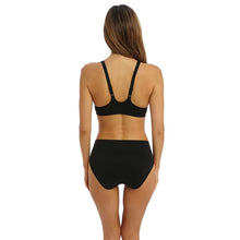 Load image into Gallery viewer, Wacoal Soft Embrace Bra (Black)