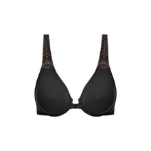 Load image into Gallery viewer, Wacoal Soft Embrace Bra (Black)