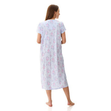 Load image into Gallery viewer, Givoni Kym 6LP05K Mid Nightie (Blue)