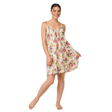Load image into Gallery viewer, Arabella MD 866 F3 Chemise/Dress (Multi Floral)