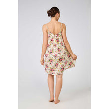 Load image into Gallery viewer, Arabella MD 866 F3 Chemise/Dress (Multi Floral)