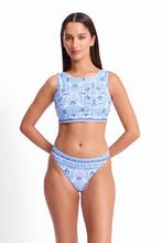 Load image into Gallery viewer, Sunseeker Cowboy Classic Pant - Blue