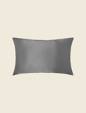 Load image into Gallery viewer, Papinelle Boxed Silk Pillowcase (White) (Slate) (Pink)
