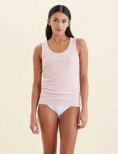 Load image into Gallery viewer, Papinelle Milla Shelf Bra Tank (Papinelle Pink)