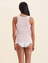 Load image into Gallery viewer, Papinelle Milla Shelf Bra Tank (Papinelle Pink)