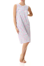 Load image into Gallery viewer, Givoni Cotton Nightie  2LP47H  Multi Floral
