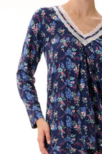 Load image into Gallery viewer, Givoni 3KV05A - Alexa Pyjama Set (Navy)