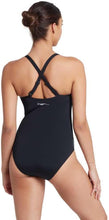 Load image into Gallery viewer, Zoggs Multiway Swimsuit Chlorine Resistant (Black))