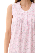 Load image into Gallery viewer, Givoni 4LP04C - Colette Sleeveless nightie (Pink)