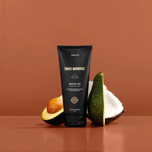 Load image into Gallery viewer, Three Warriors Gradual Tan