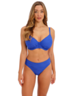 Load image into Gallery viewer, Fantasie Beach Waves Cup Sized Bikini Top (Ultra Marine)