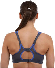 Load image into Gallery viewer, Champion Shock Absorber Extreme Active Multi Sports Bra S4490 (Grey)
