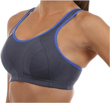 Load image into Gallery viewer, Champion Shock Absorber Extreme Active Multi Sports Bra S4490 (Grey)
