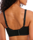 Load image into Gallery viewer, Freya Dynamic Non-Wired Sports Bra (Jet)