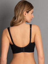 Load image into Gallery viewer, Anita Lotta Post Mastectomy Bra (Black)