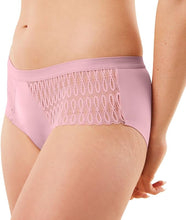 Load image into Gallery viewer, Triumph Aura Spotlight T Maxi Pant- Rose Pink