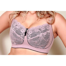 Load image into Gallery viewer, Hotmilk Sophia Wirefree Pocketed Bra (Mocha)