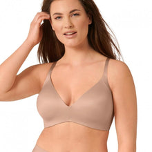 Load image into Gallery viewer, Triumph Body Make up non wired bra (Black) (Nude)