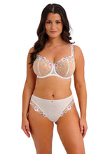 Load image into Gallery viewer, Fantasie Lillia Thong (White)