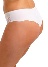 Load image into Gallery viewer, Fantasie Lillia Thong (White)