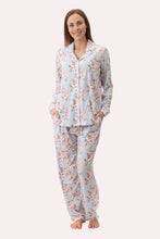 Load image into Gallery viewer, Givoni 7LB24D - Demi Pyjama Set (Blue)