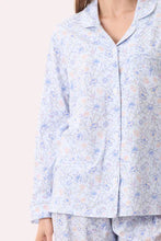 Load image into Gallery viewer, Givoni 7LP30P - Poppy Pyjama Set (Blue)