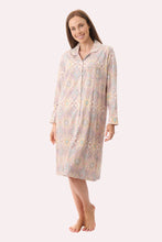 Load image into Gallery viewer, Givoni G7LP33R Raine sleepshirt (Multi)