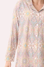 Load image into Gallery viewer, Givoni G7LP33R Raine sleepshirt (Multi)