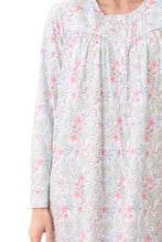 Load image into Gallery viewer, Givoni 7LP37V - Vicky long nightie (Ivory)
