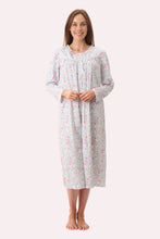 Load image into Gallery viewer, Givoni 7LP40V - Vicky mid nightie (Ivory)