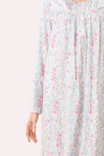 Load image into Gallery viewer, Givoni 7LP40V - Vicky mid nightie (Ivory)