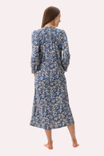 Load image into Gallery viewer, Givoni 7PP22A Ariel Zip Brunchcoat (Navy)