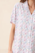 Load image into Gallery viewer, GIVONI Biella Capri pyjama (Multi)