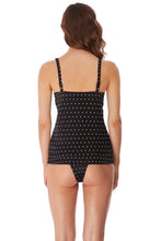 Load image into Gallery viewer, Freya Jewel Cove Tankini - Black