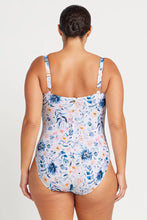 Load image into Gallery viewer, Artesands Cordelia Rembrant One Piece (White)